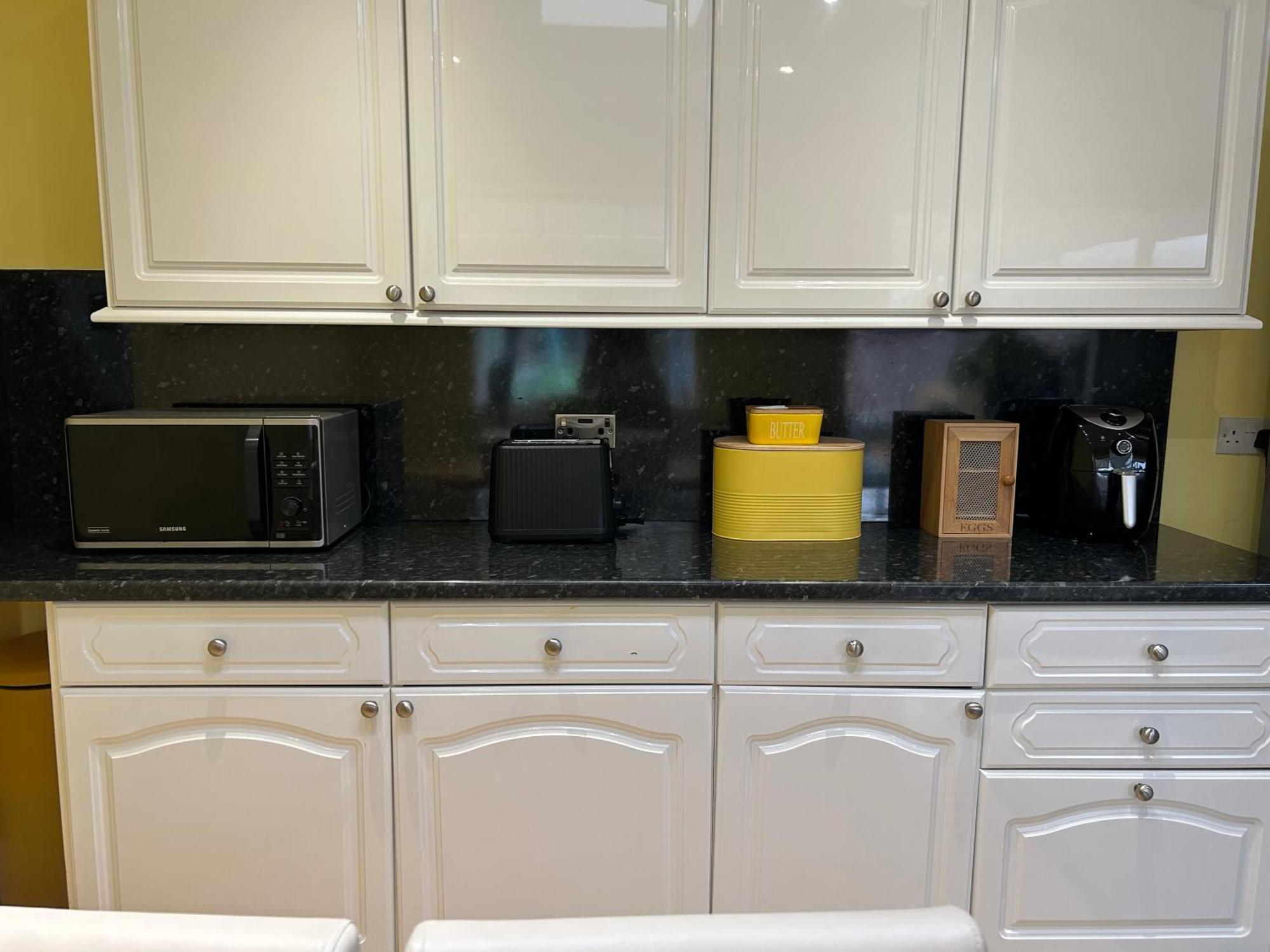 Spacious 3 Bed Near Greenwich Fast Wifi & Free Parking